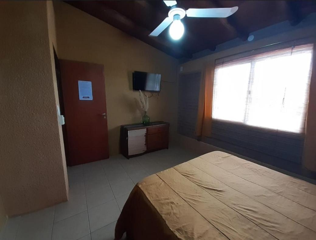 Cabanas Thijada Mina Clavero Quarto foto